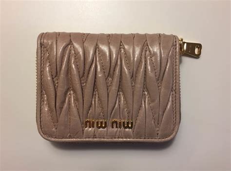 miu miu portamonete|michael miu handbags.